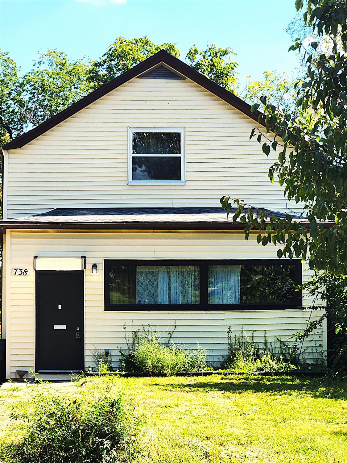 738 Enright Avenue