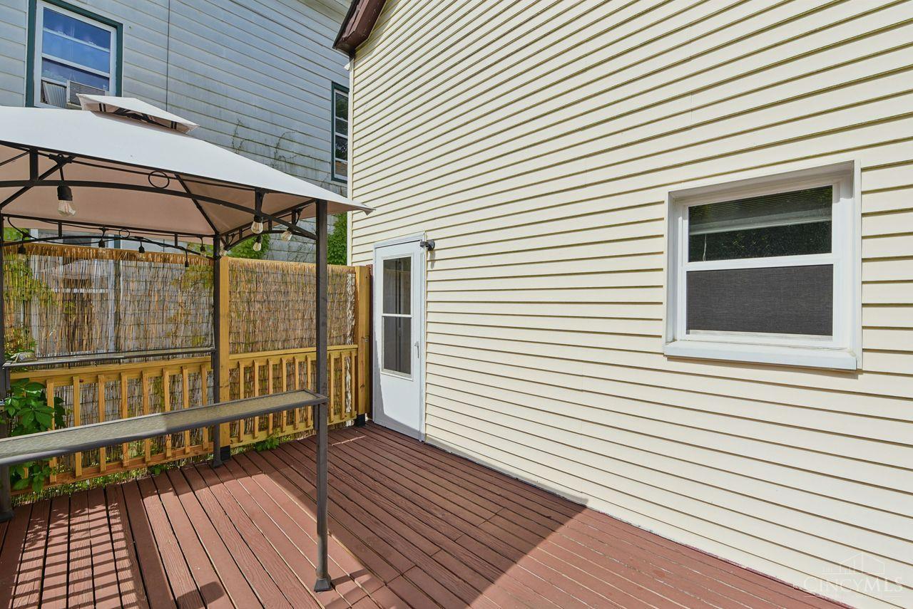 738 Enright Avenue