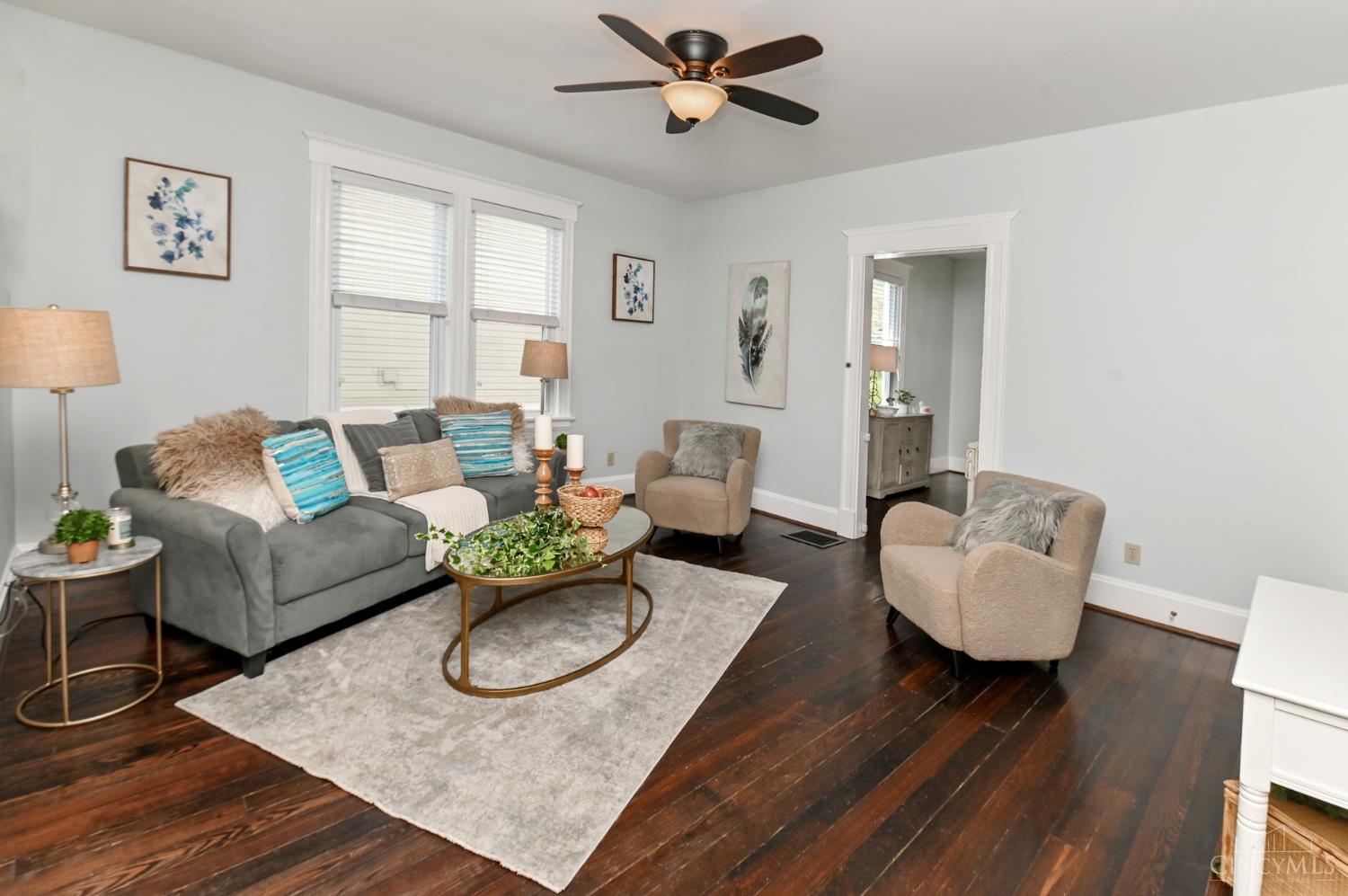 3640 Monteith Avenue
