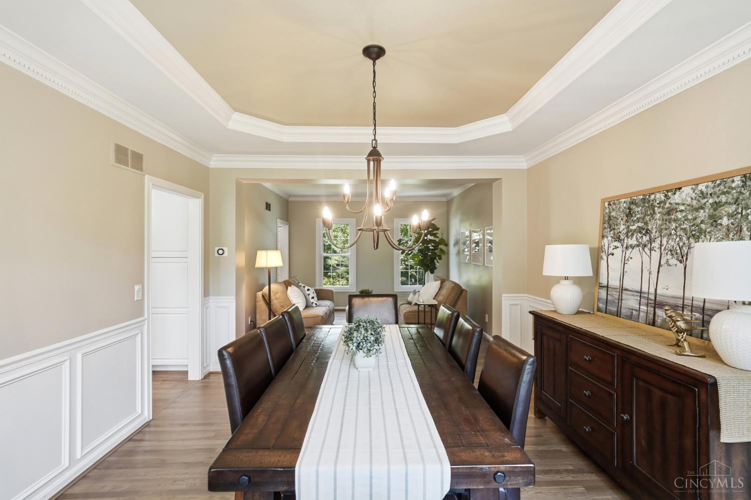 8096 Wycliffe Drive