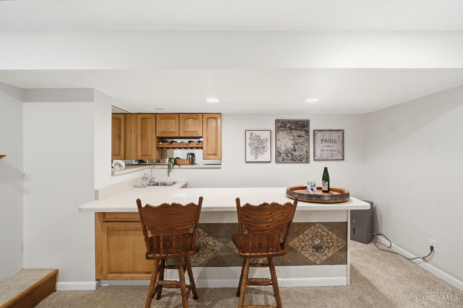 8096 Wycliffe Drive