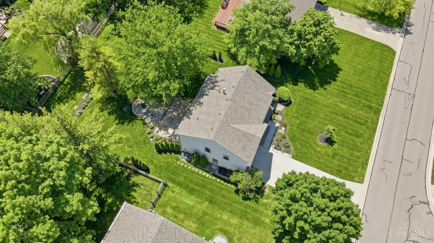 5136 Birchwood Farms Drive