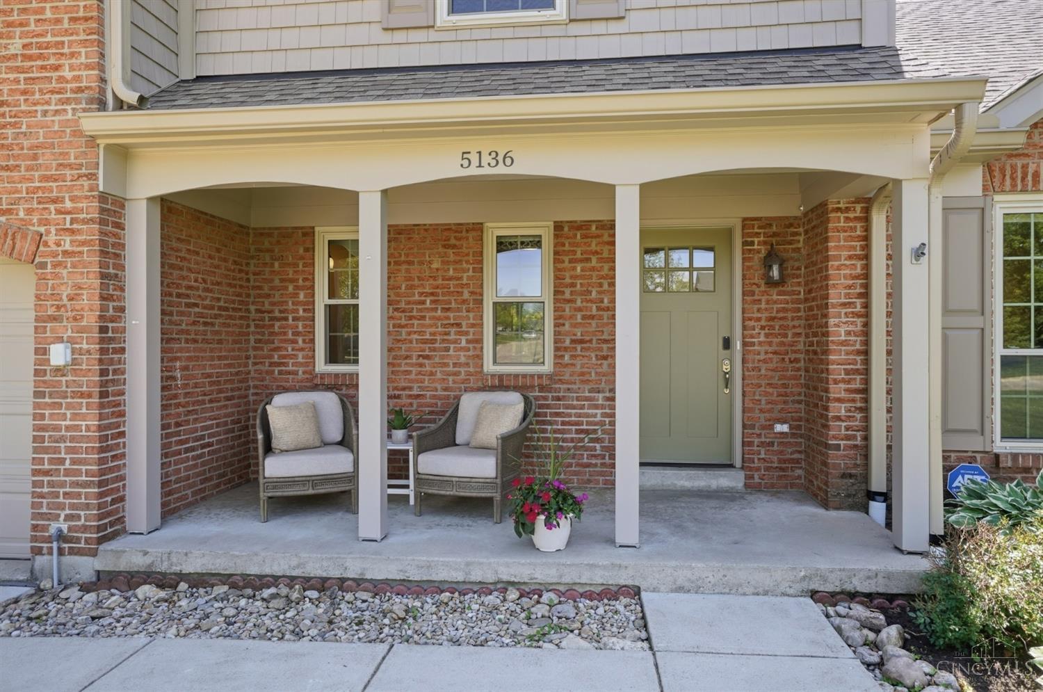 5136 Birchwood Farms Drive