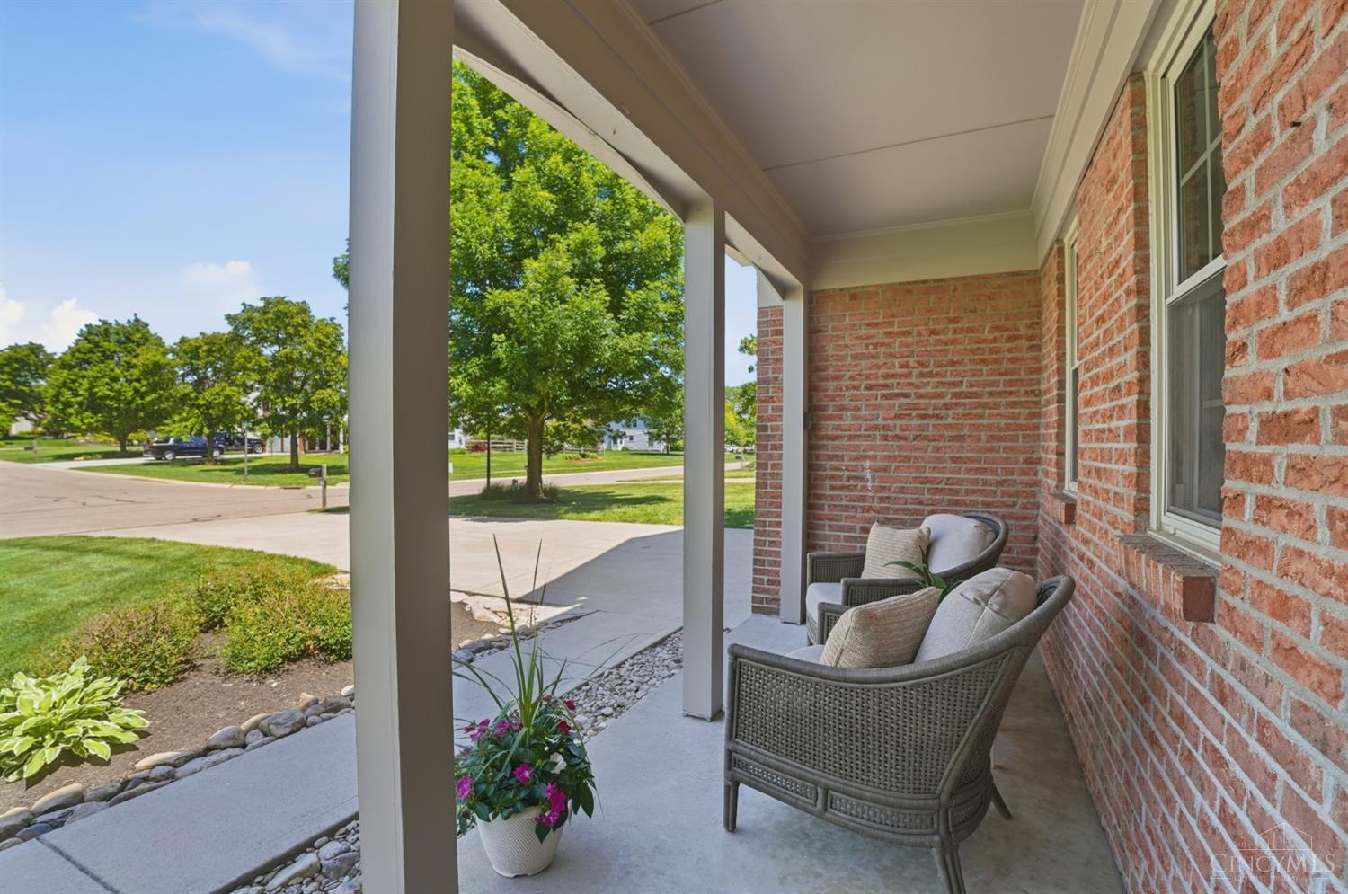 5136 Birchwood Farms Drive