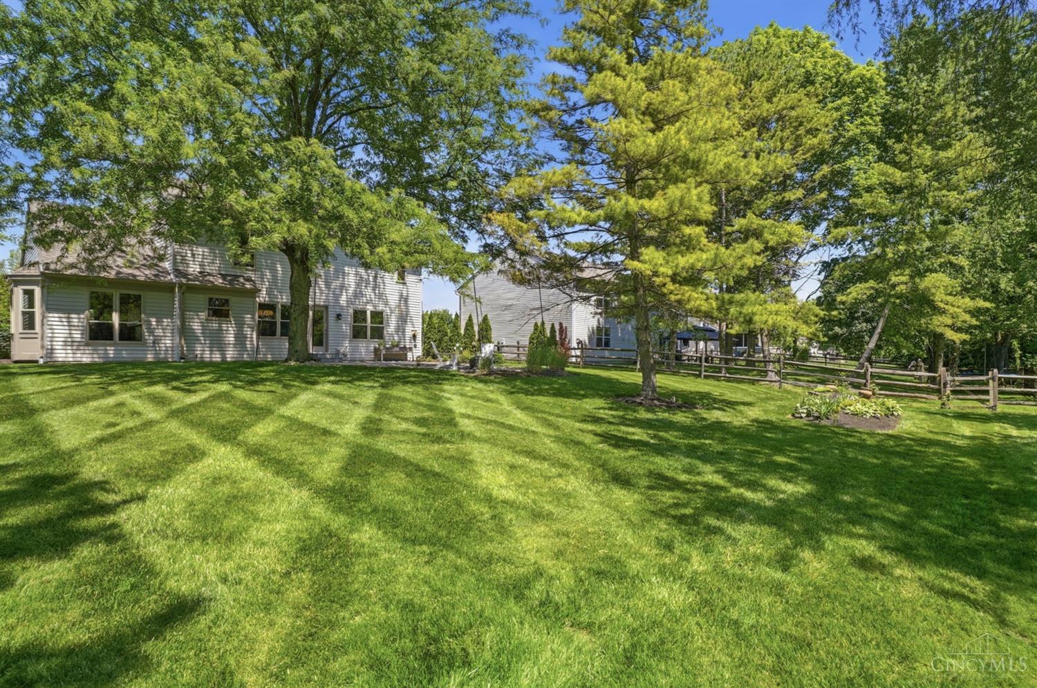 5136 Birchwood Farms Drive