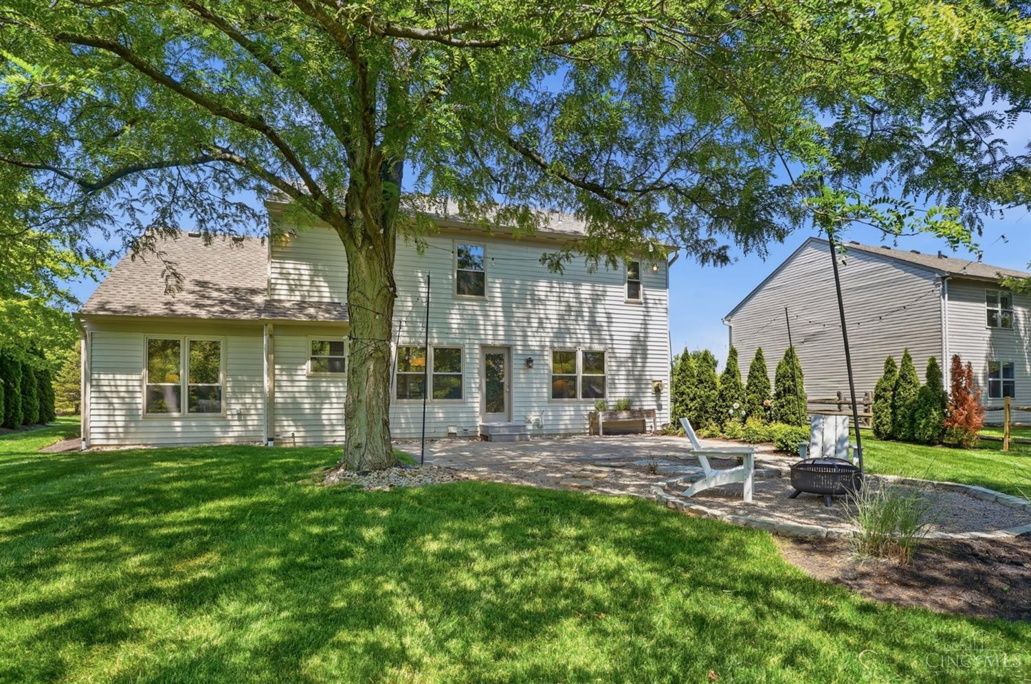 5136 Birchwood Farms Drive