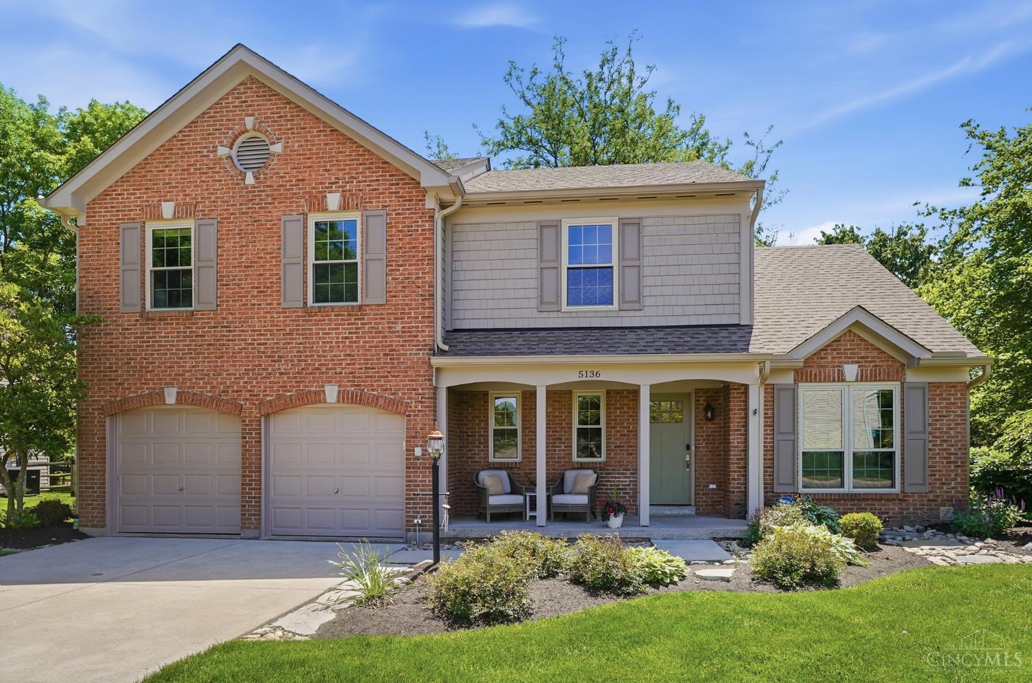 5136 Birchwood Farms Drive