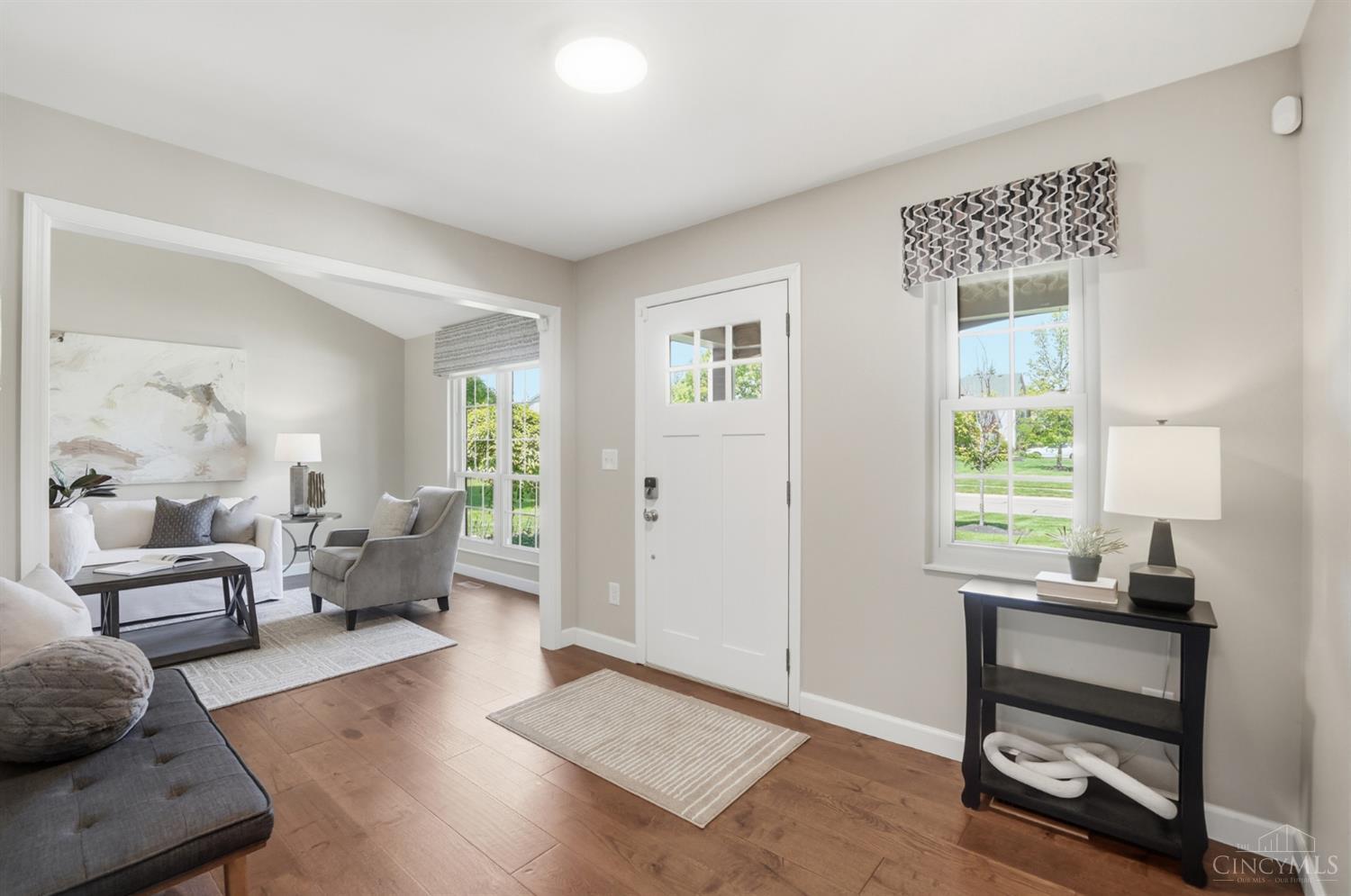 5136 Birchwood Farms Drive
