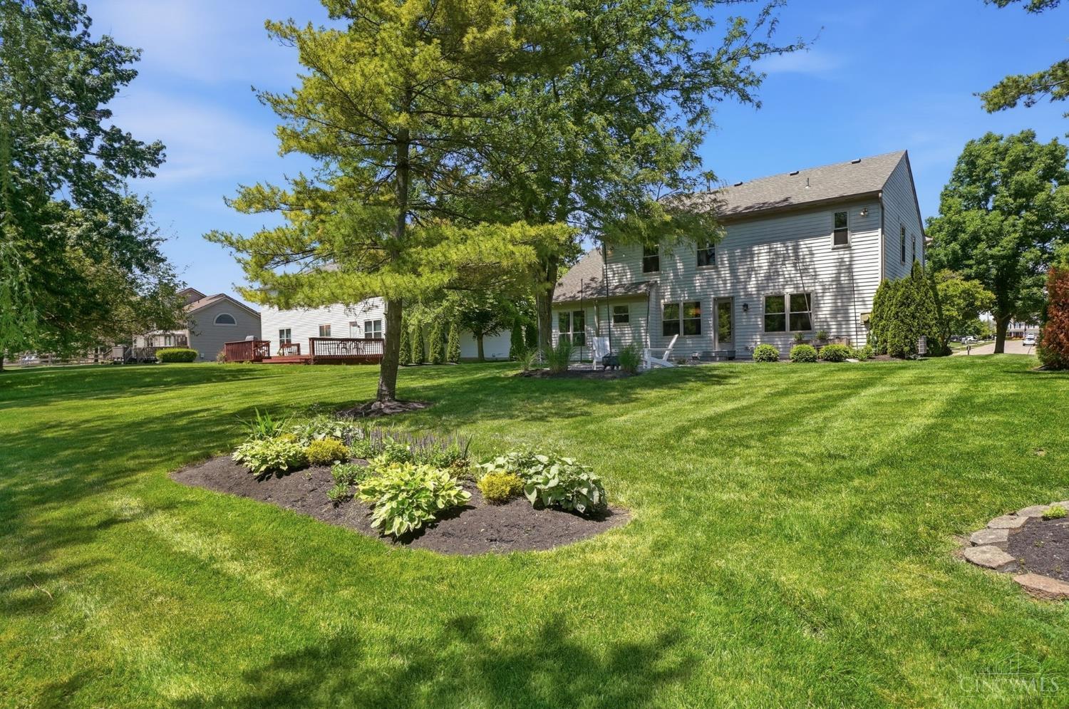 5136 Birchwood Farms Drive