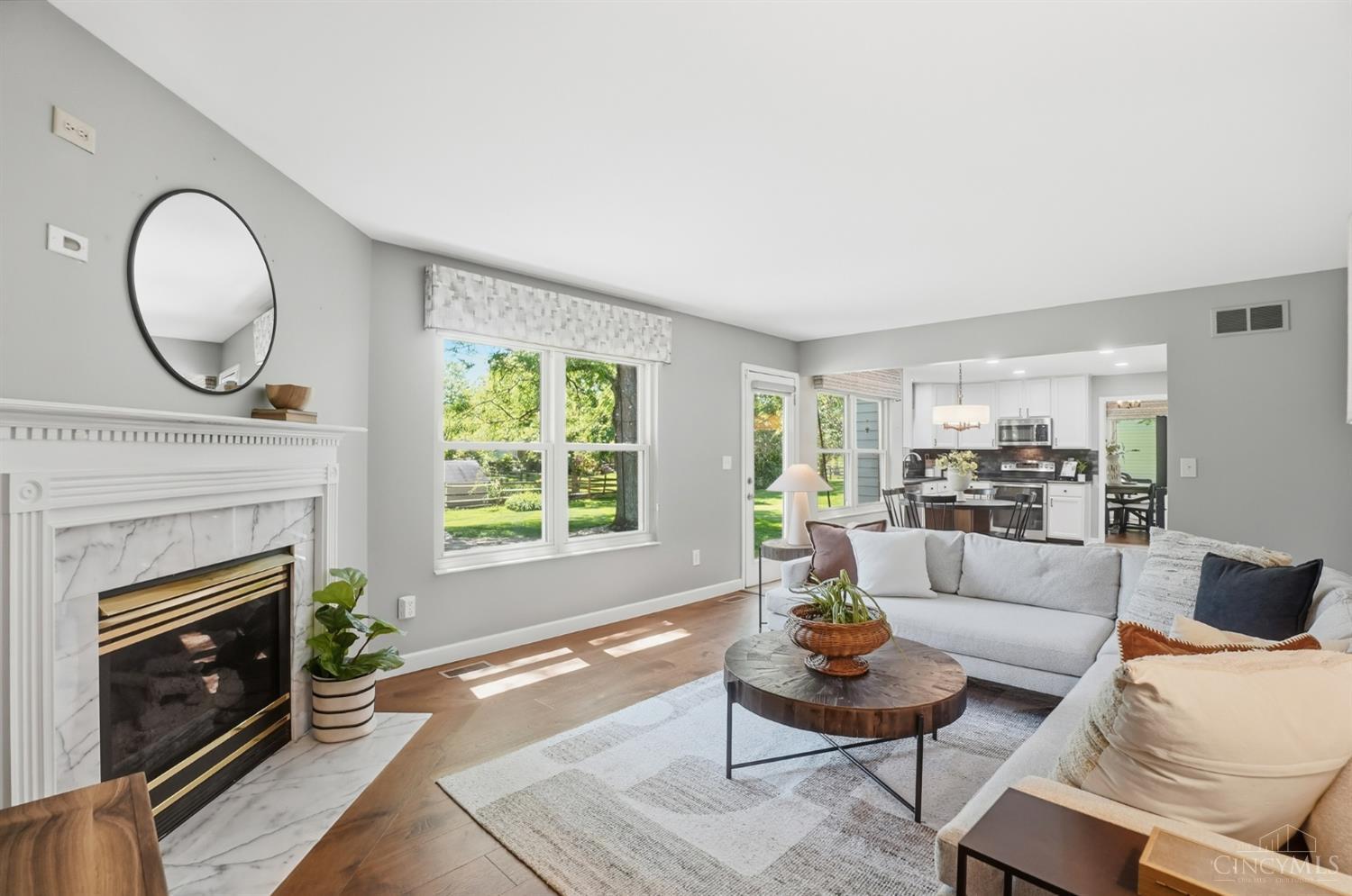 5136 Birchwood Farms Drive
