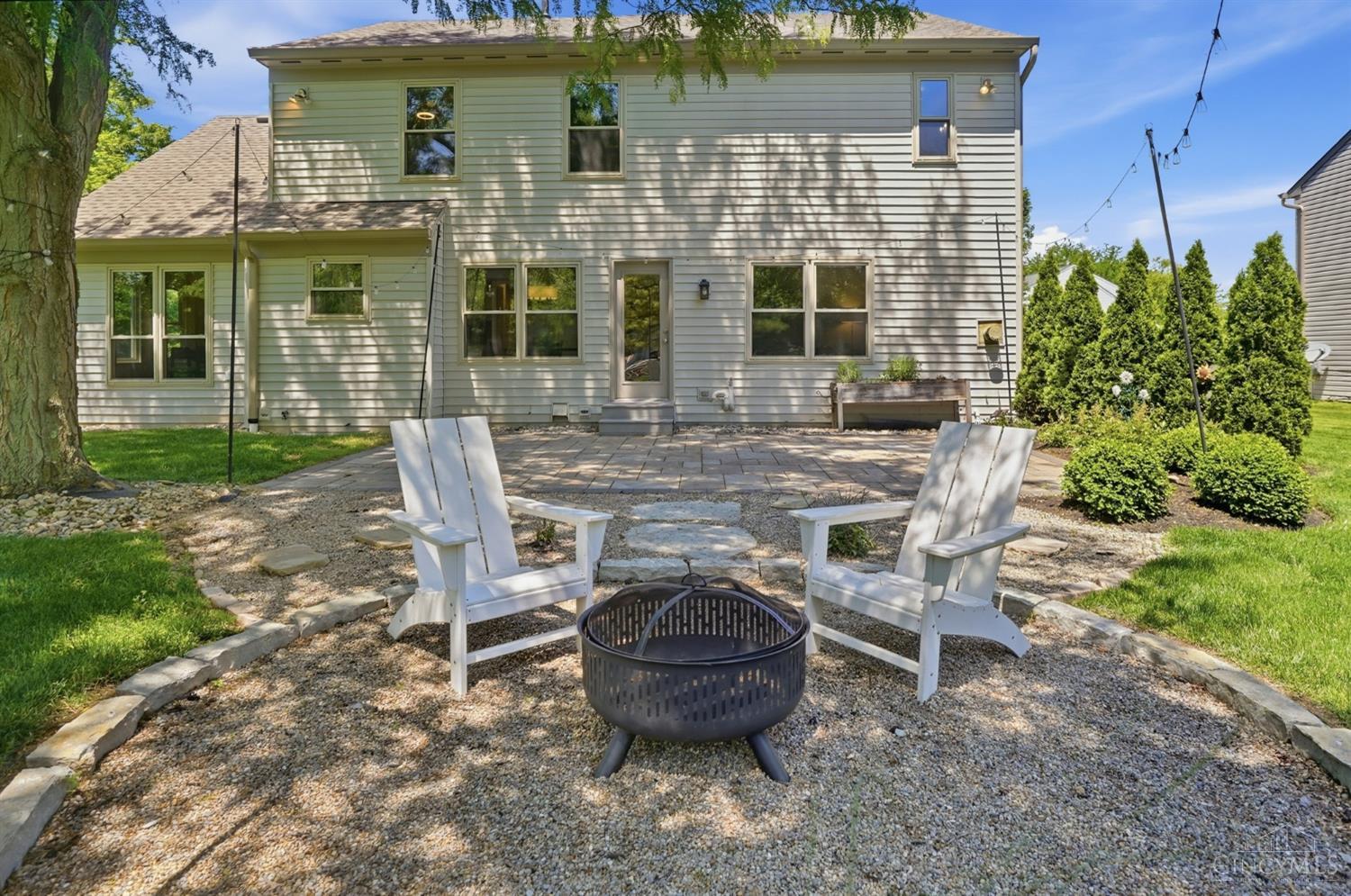 5136 Birchwood Farms Drive