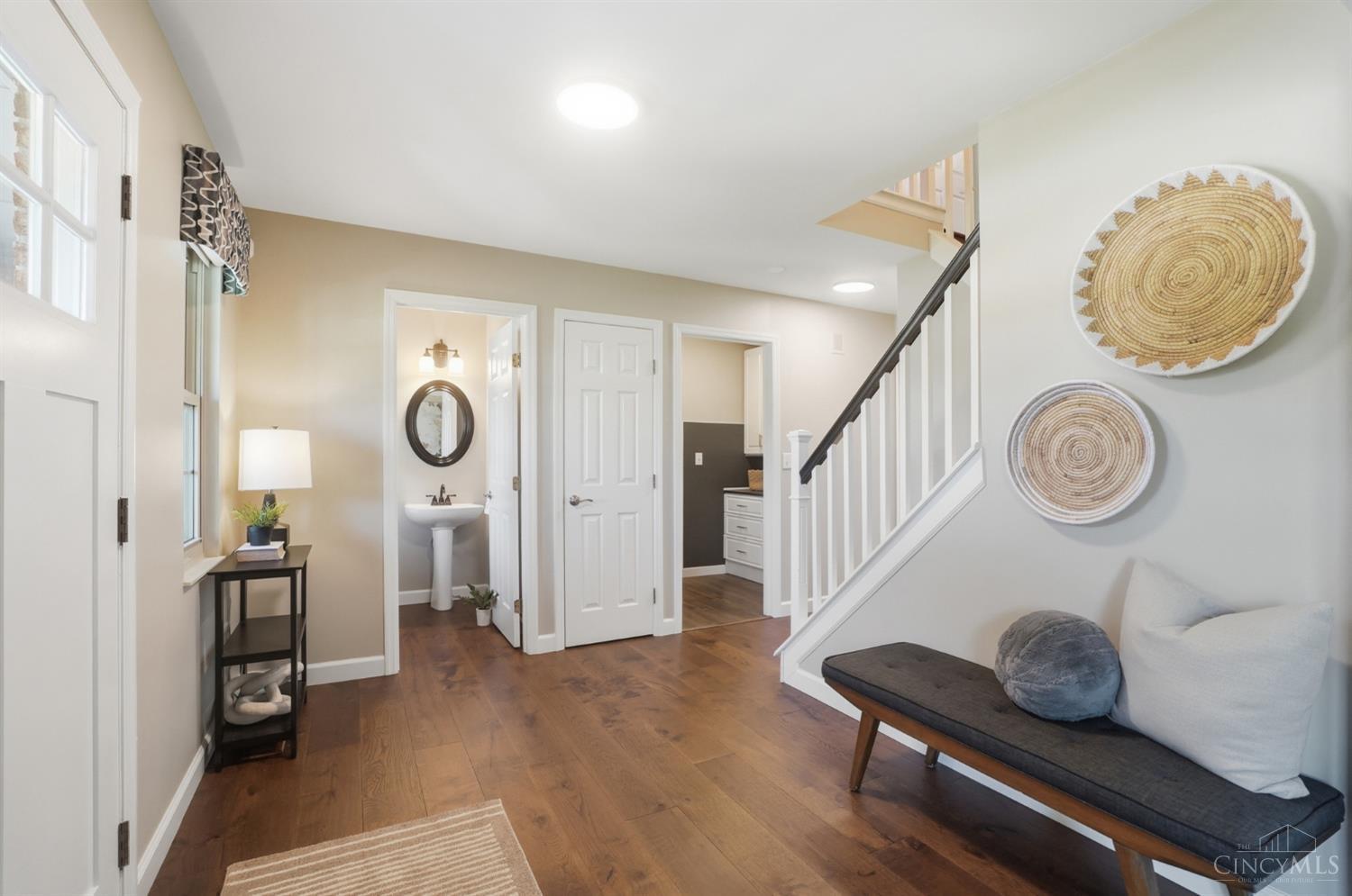 5136 Birchwood Farms Drive