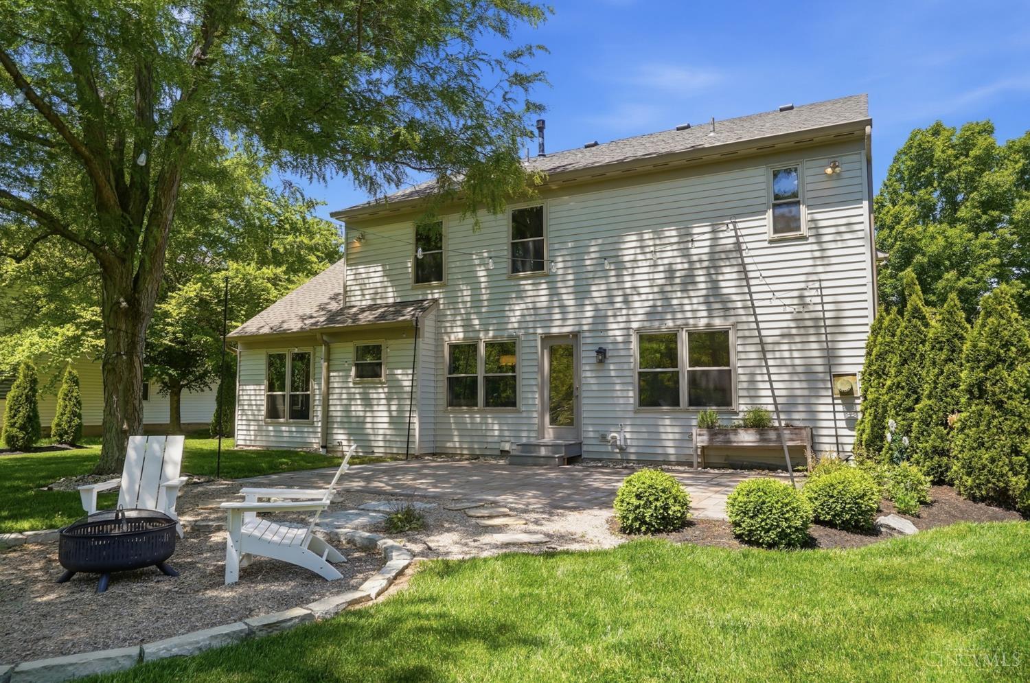 5136 Birchwood Farms Drive