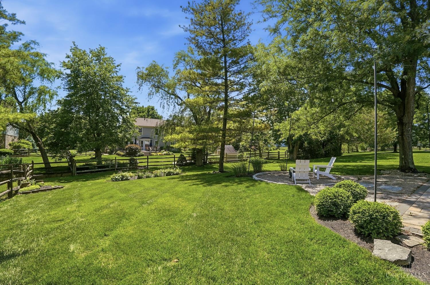 5136 Birchwood Farms Drive