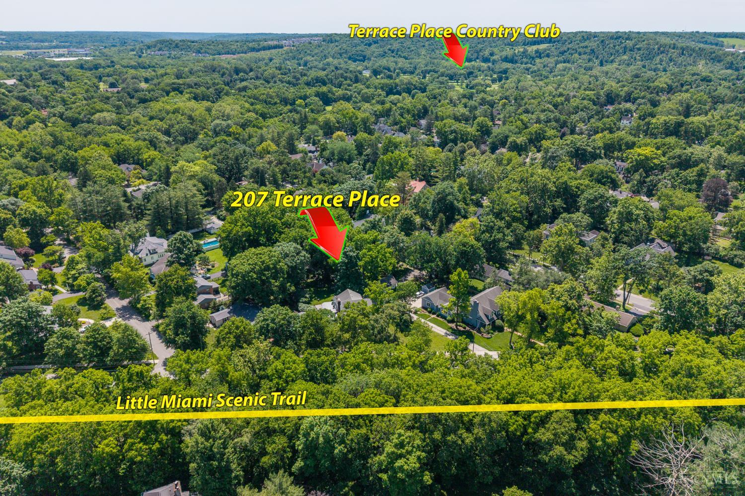 207 Terrace Place