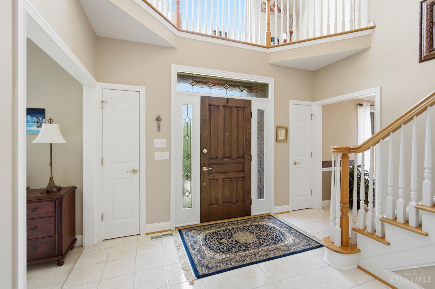 1262 Mistymeadow Lane