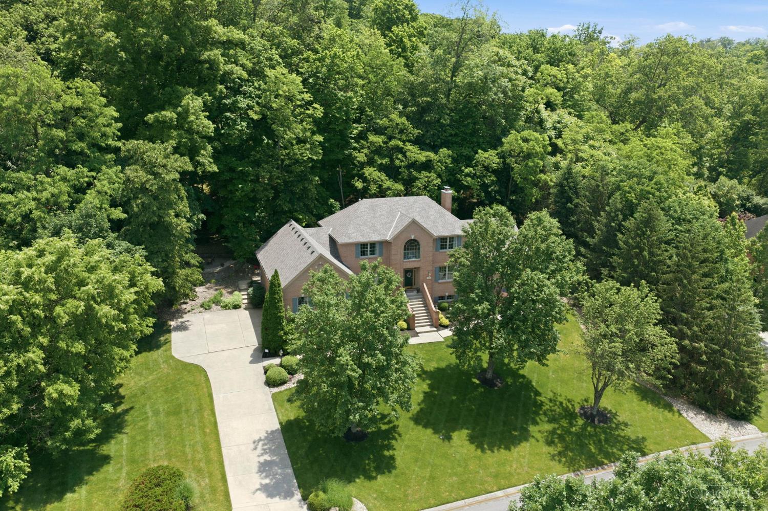 1262 Mistymeadow Lane