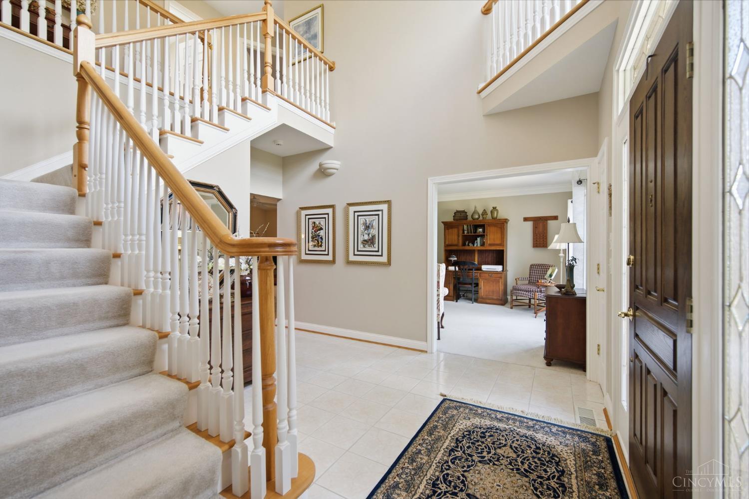 1262 Mistymeadow Lane