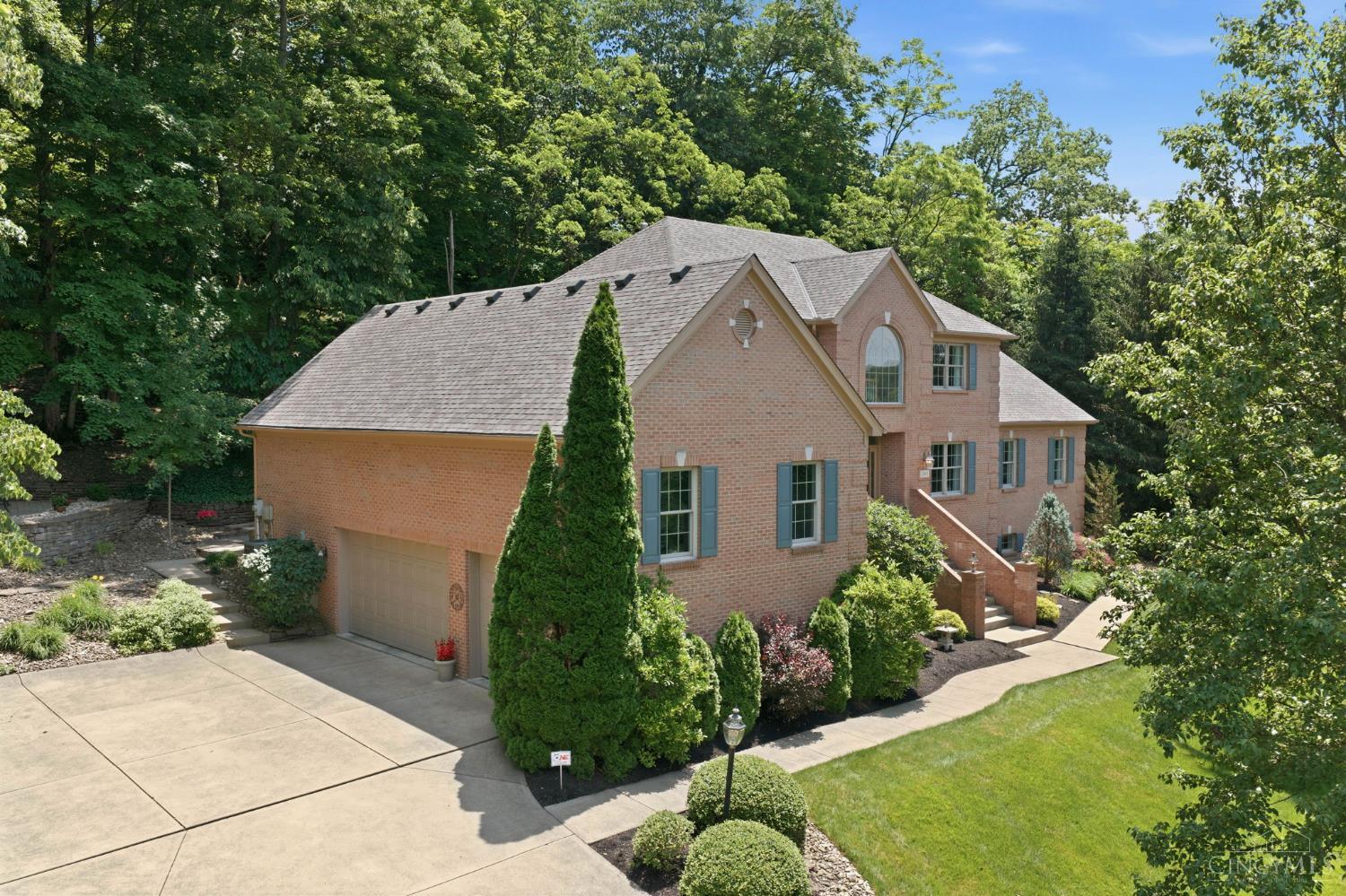 1262 Mistymeadow Lane