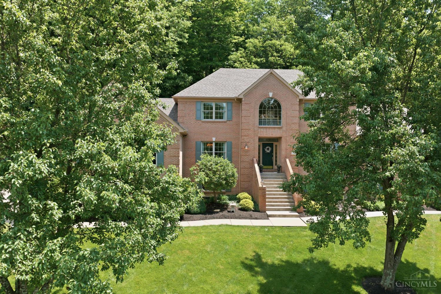 1262 Mistymeadow Lane