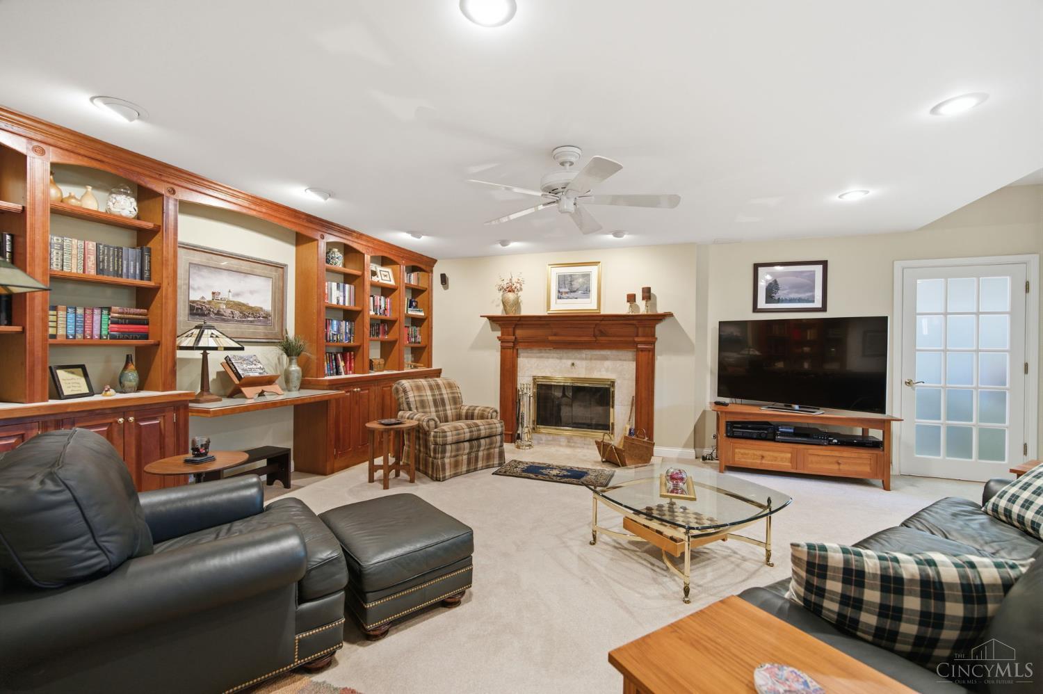 1262 Mistymeadow Lane