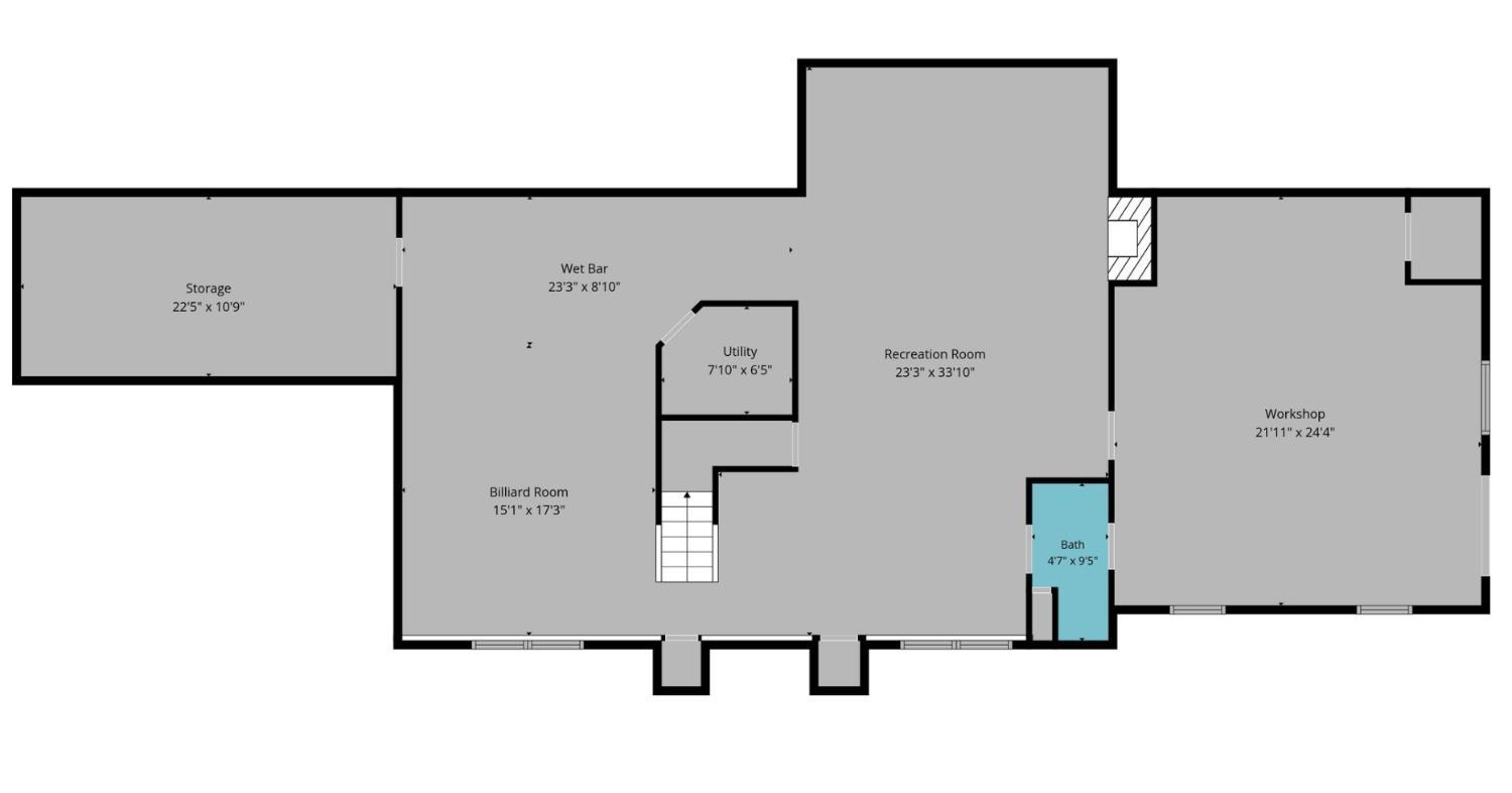 1262 Mistymeadow Lane