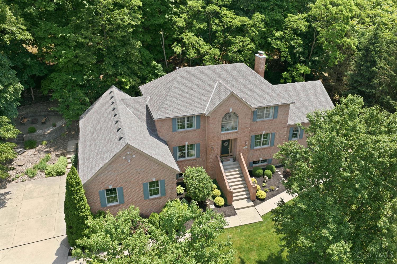 1262 Mistymeadow Lane