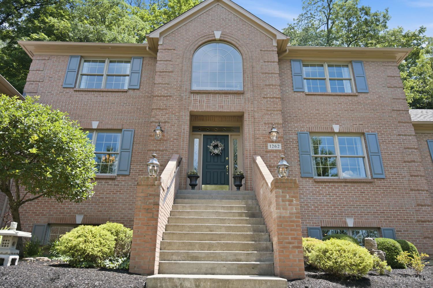 1262 Mistymeadow Lane