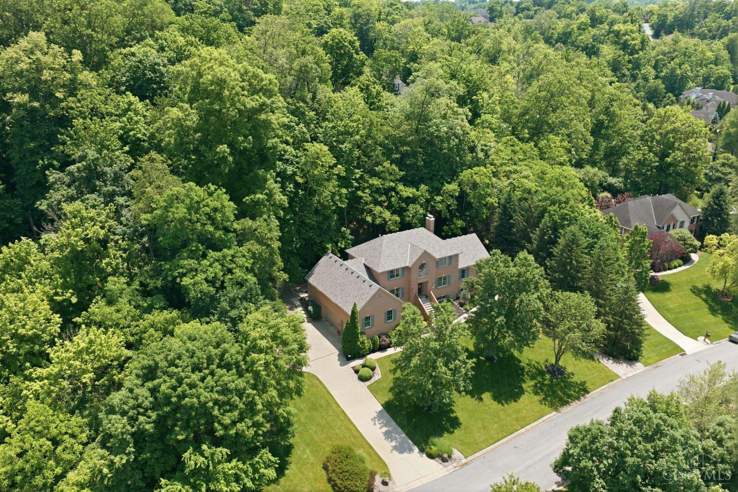 1262 Mistymeadow Lane