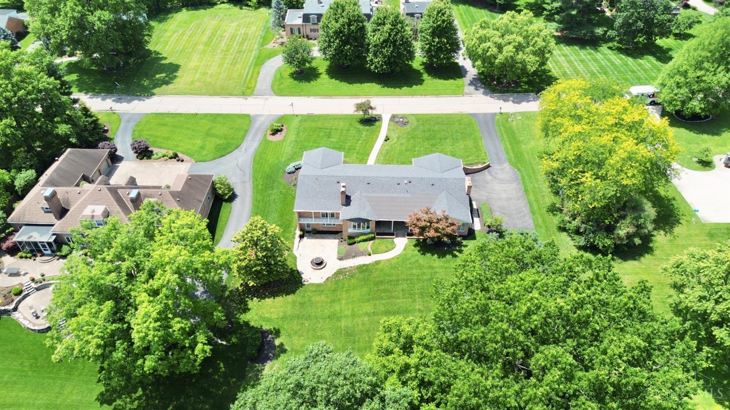 1270 Balmoral Drive