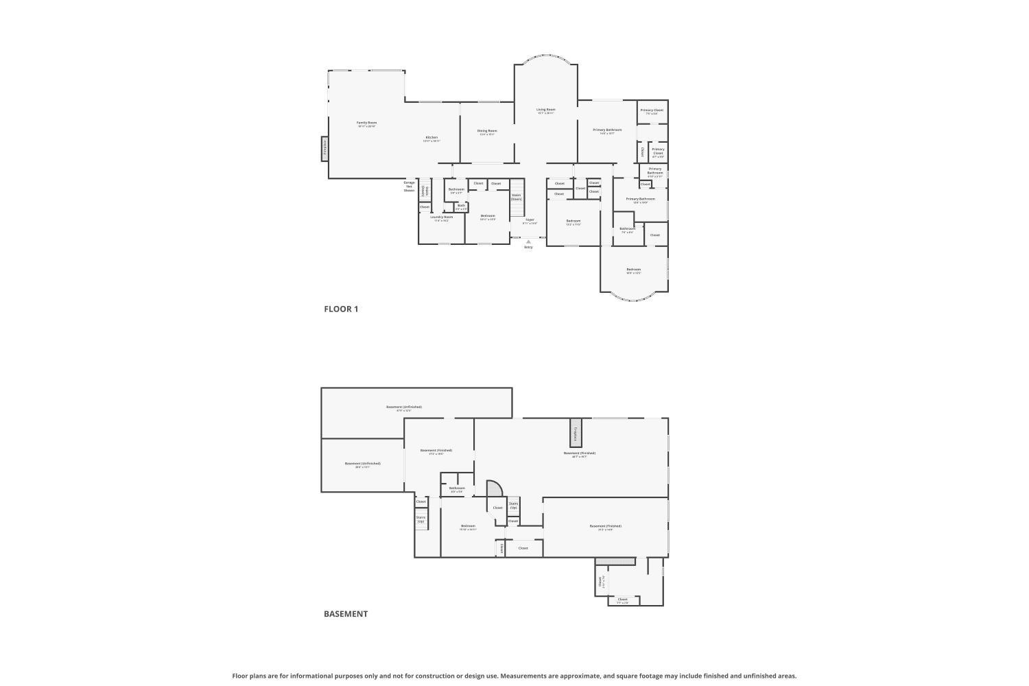 1270 Balmoral Drive
