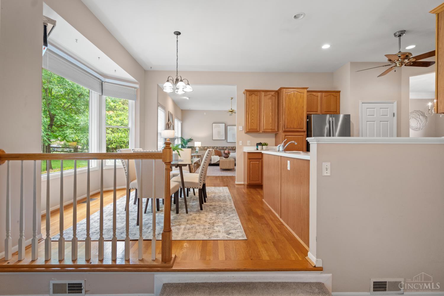 6019 Scotch Pine Drive