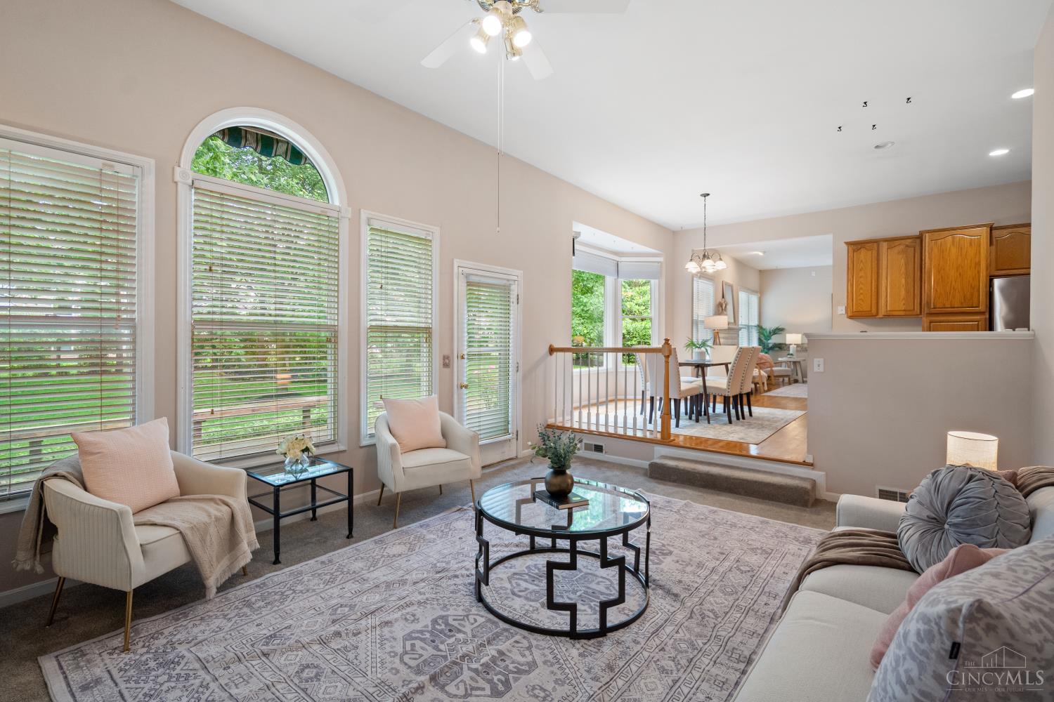 6019 Scotch Pine Drive