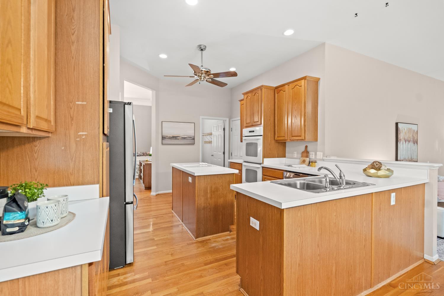 6019 Scotch Pine Drive