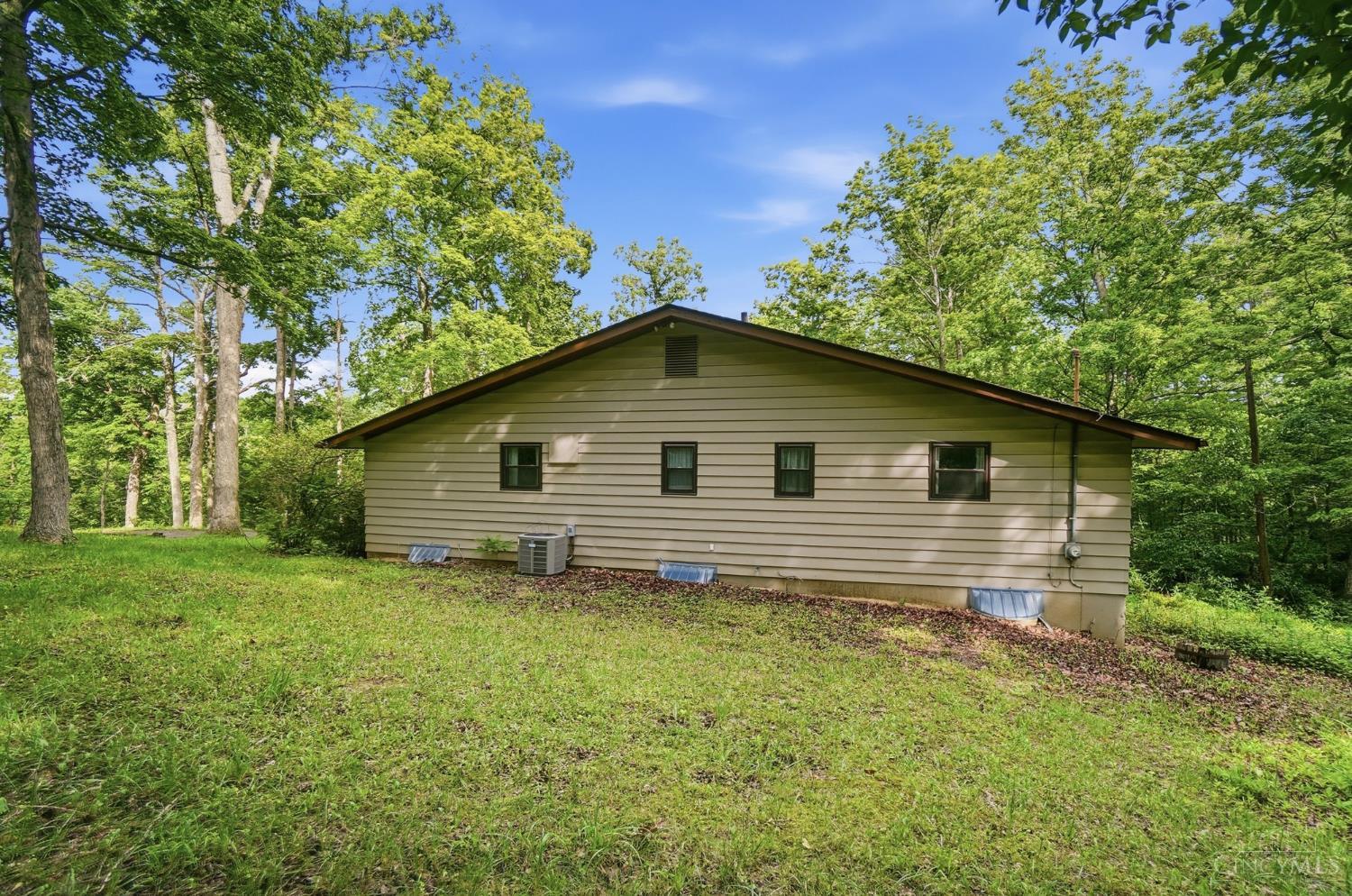 1101 Red Bird Road