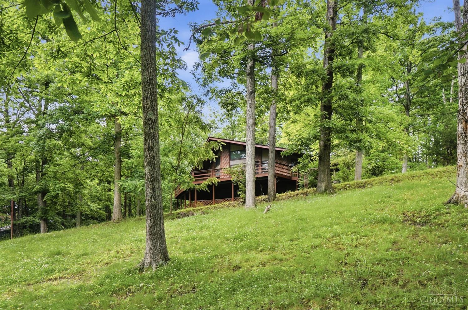 1101 Red Bird Road