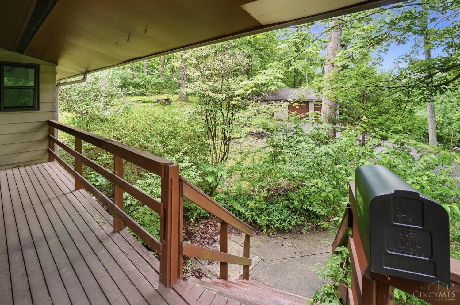 1101 Red Bird Road