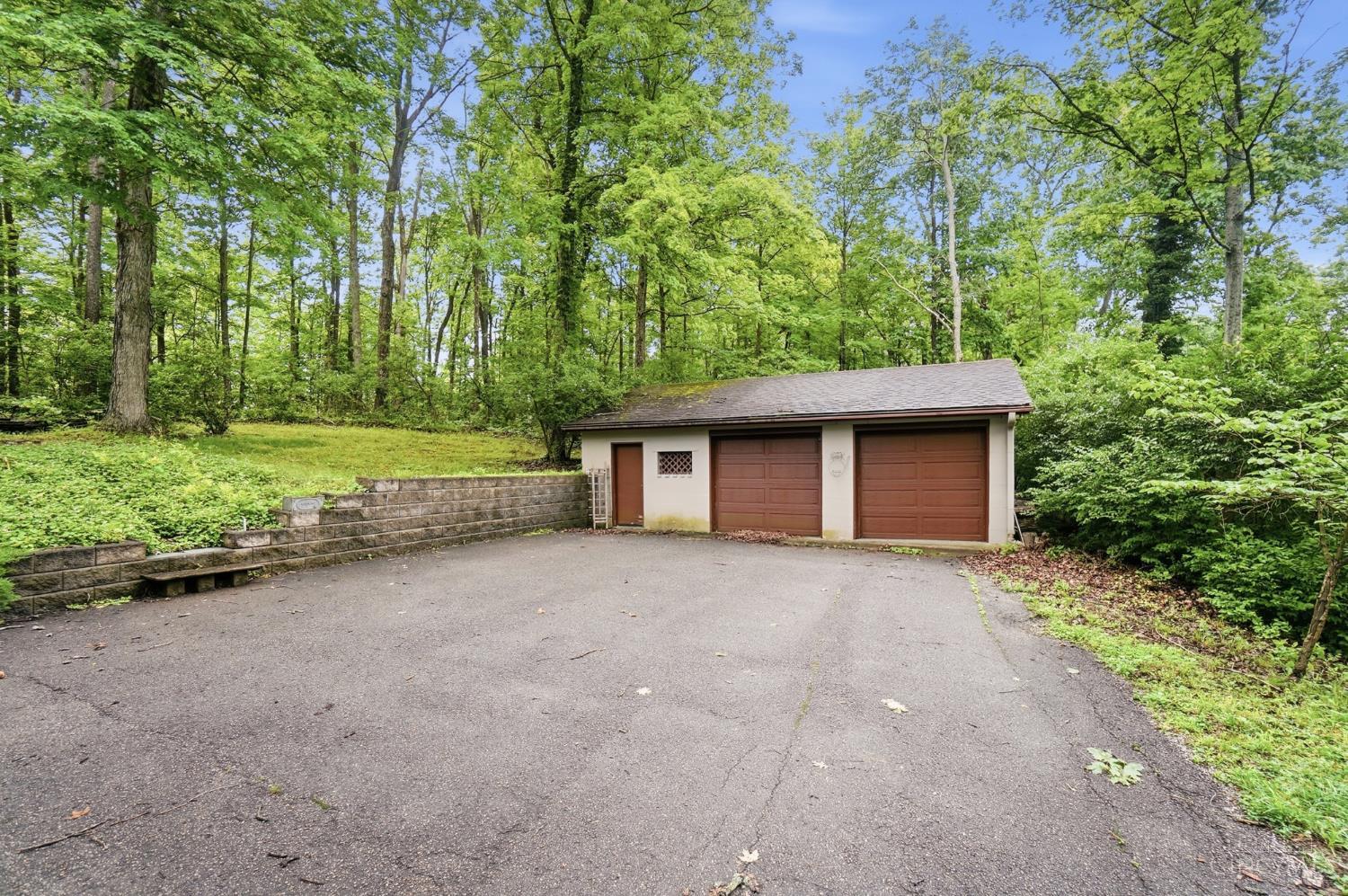 1101 Red Bird Road