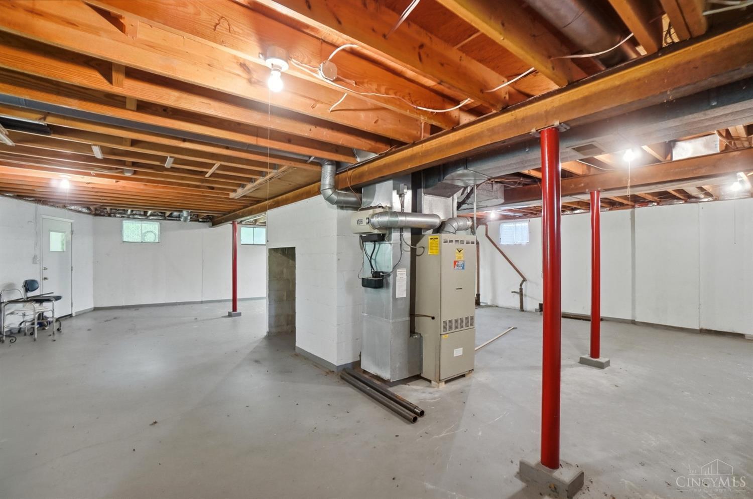 1101 Red Bird Road