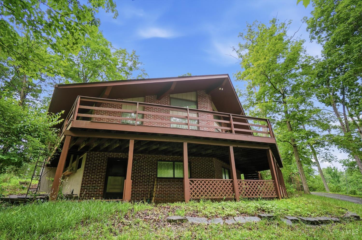 1101 Red Bird Road