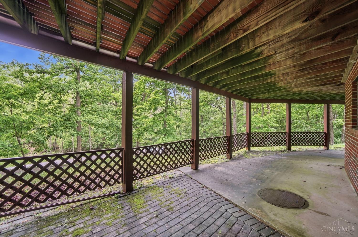 1101 Red Bird Road