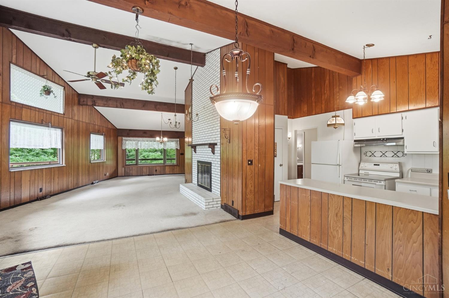 1101 Red Bird Road