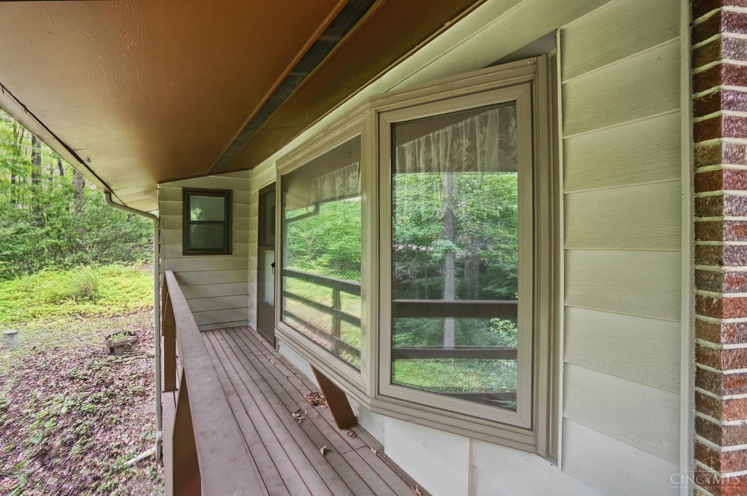 1101 Red Bird Road