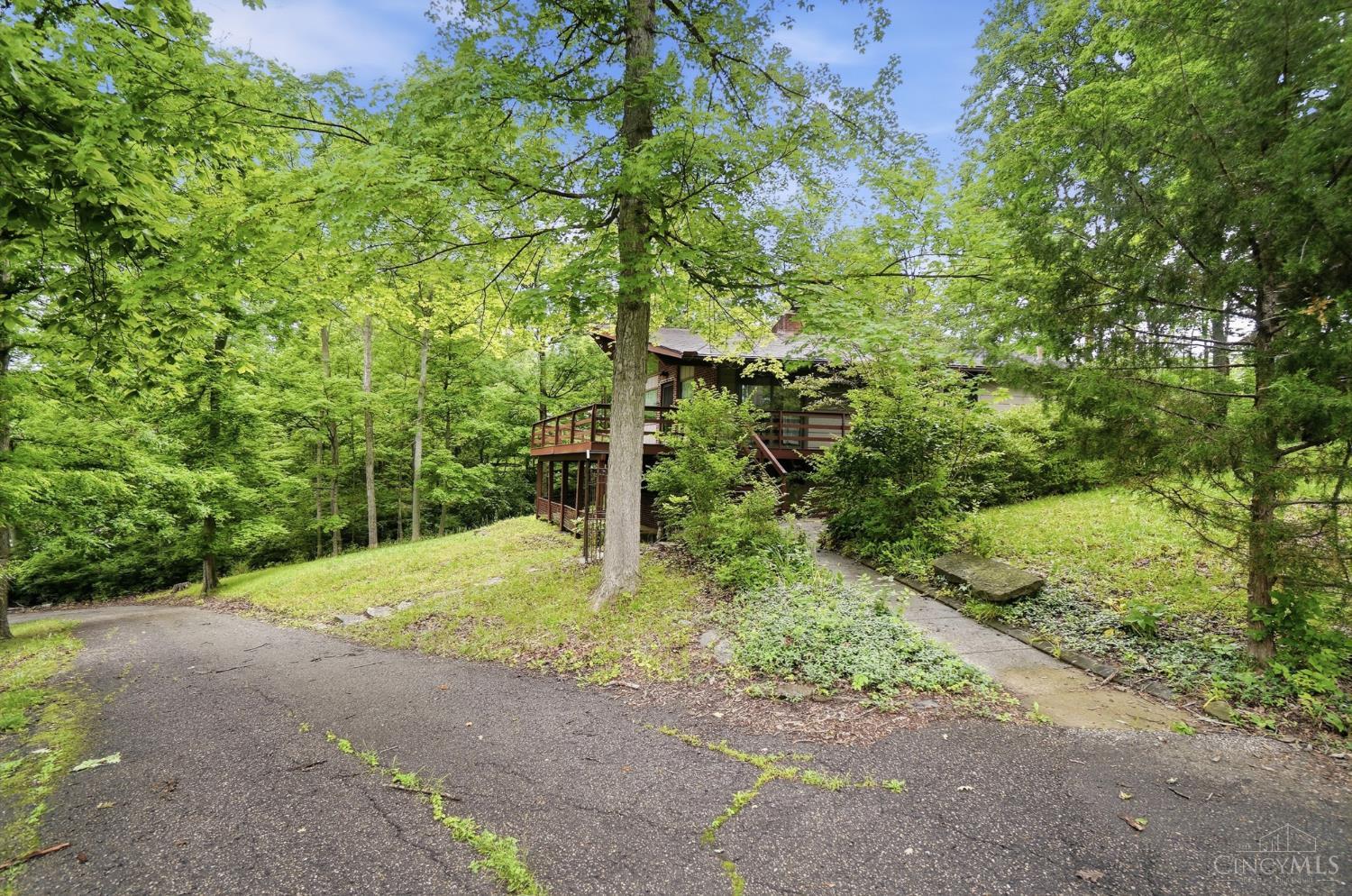 1101 Red Bird Road