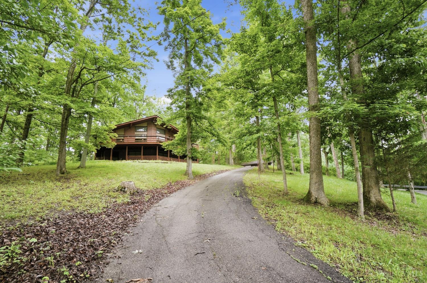 1101 Red Bird Road