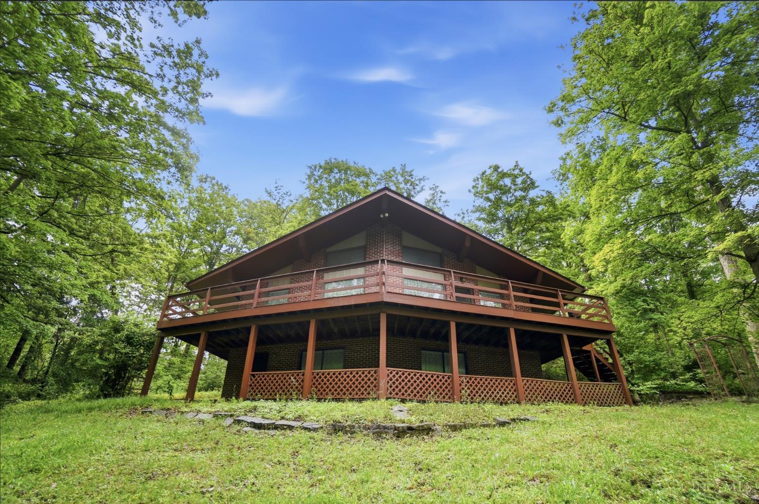 1101 Red Bird Road