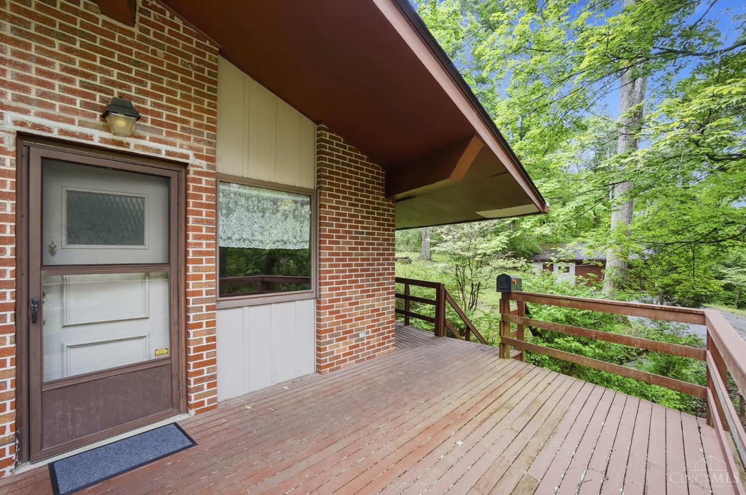 1101 Red Bird Road