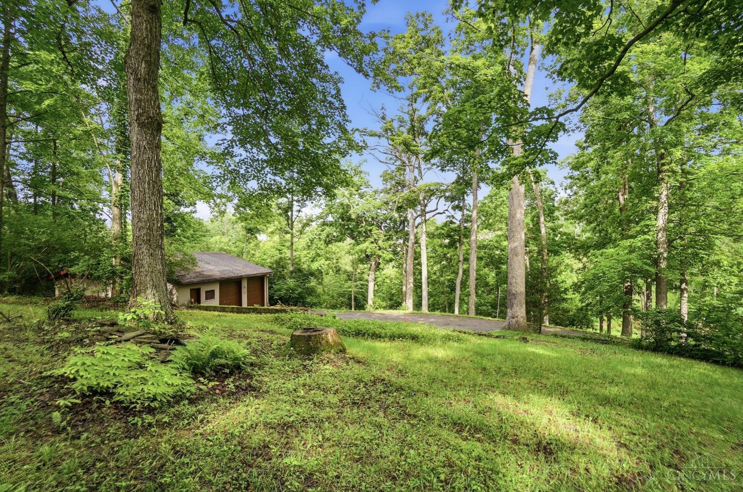 1101 Red Bird Road
