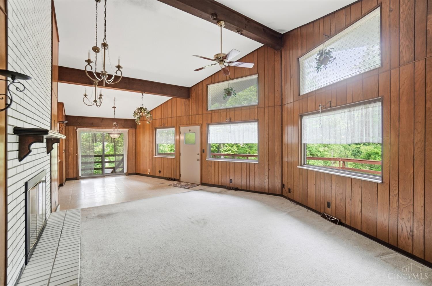 1101 Red Bird Road