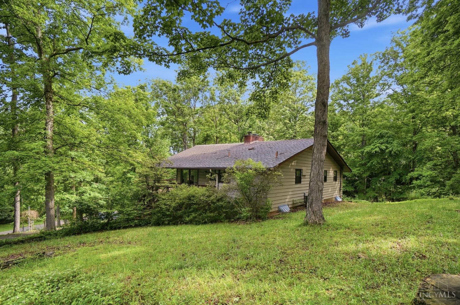 1101 Red Bird Road